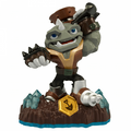 Rubble Rouser [Swappers] (Swap Force) – Skylanders