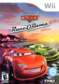 Disney Pixar Cars Race-O-Rama – Nintendo Wii (Wii)