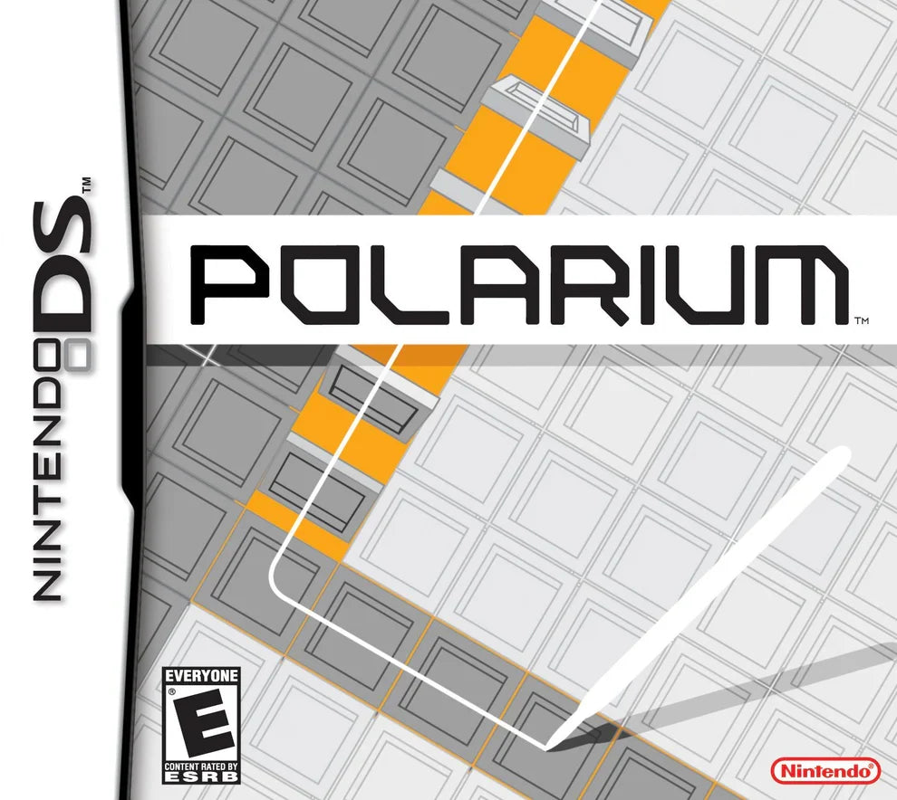 Polarium – Nintendo DS (DS)