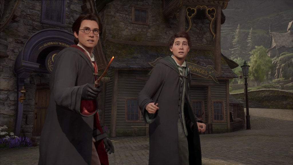 Hogwarts Legacy – Nintendo Switch (NS)