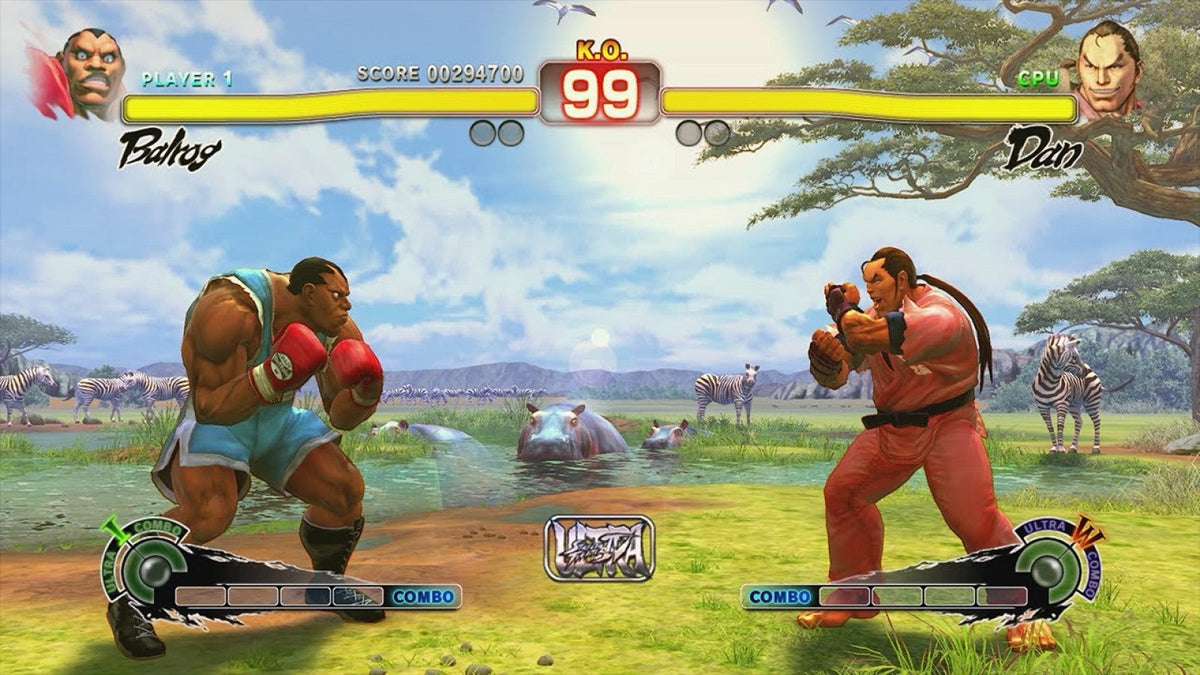 Street Fighter IV [Collector's Edition] – PlayStation 3 (PS3)