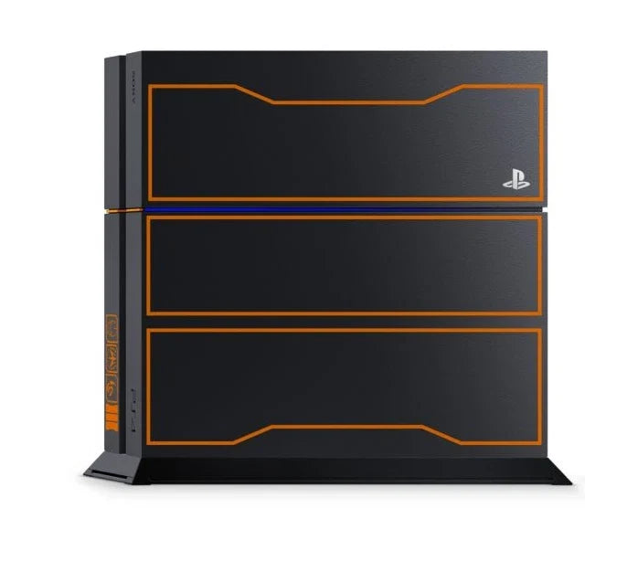 Sony PlayStation 4 1TB Console [Call of Duty: Black Ops III] – Good Condition