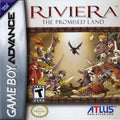 Riviera: The Promised Land – Game Boy Advance (GBA)