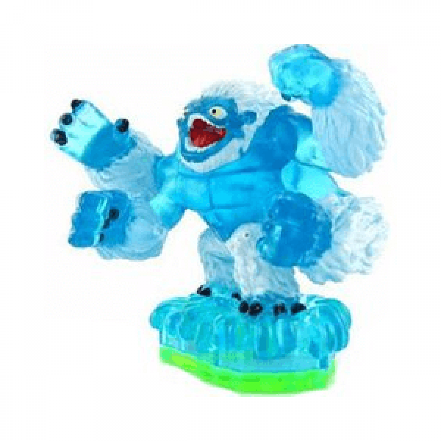 Slam Bam (Spyro's Adventure) – Skylanders