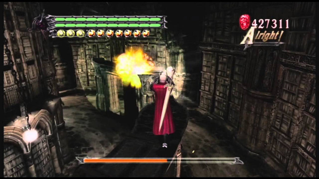 Devil May Cry 3 [Special Edition] – PlayStation 2 (PS2)