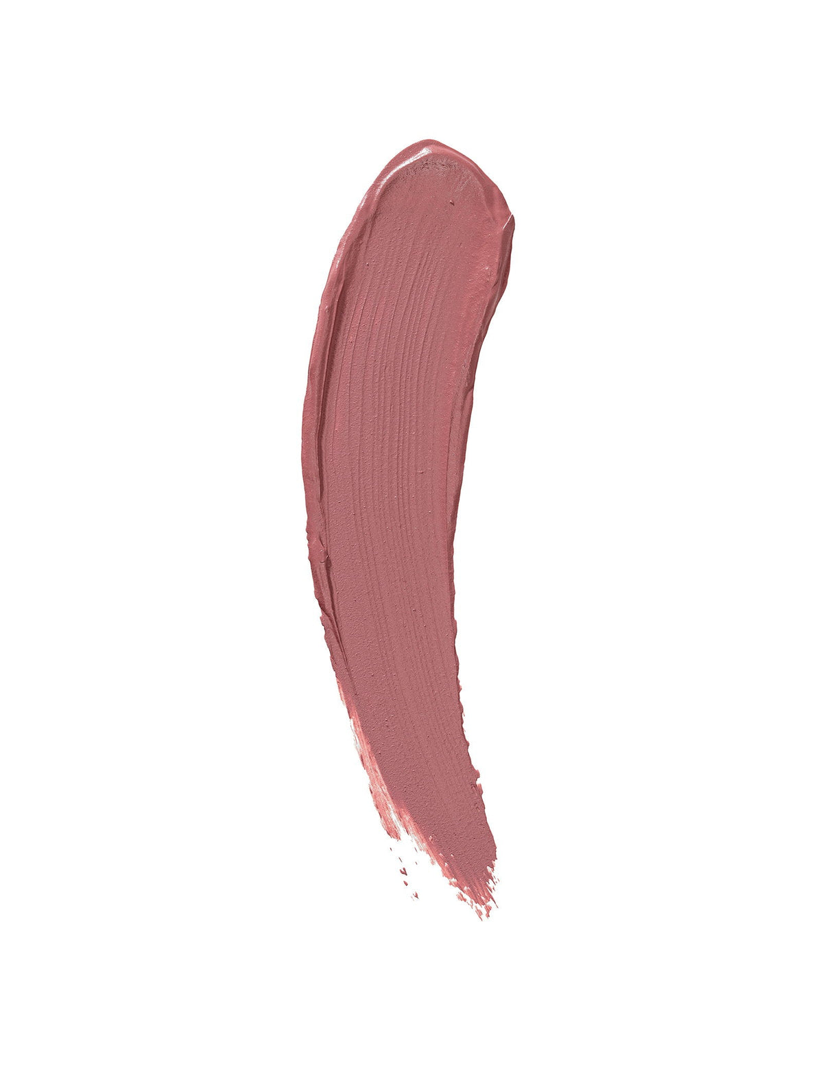 Flormar Silk Matte Liquid Lipstick High Pigment Matte 002 Fall Rose