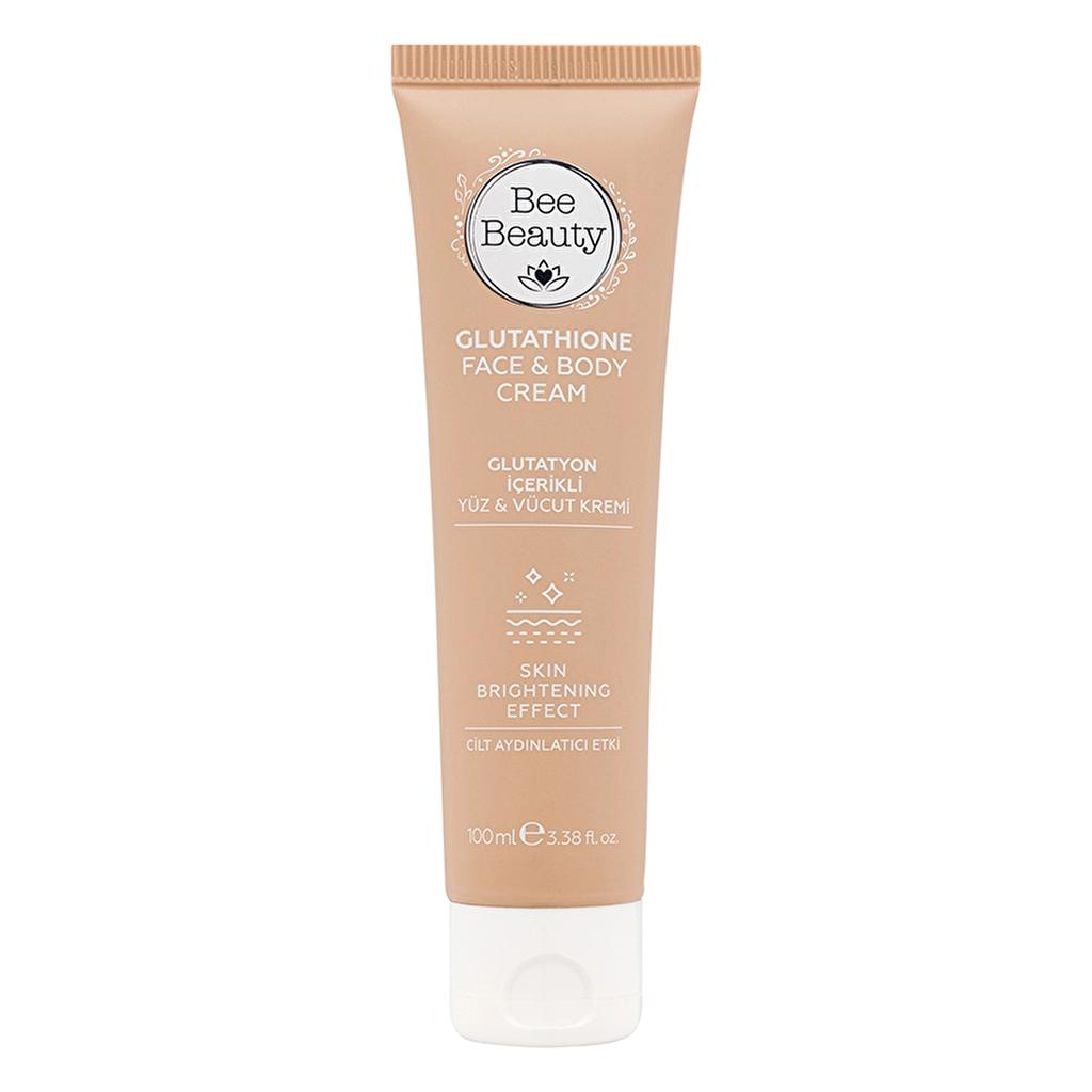 Bee Beauty Glutathione Face Cream for Brightening 100 ml