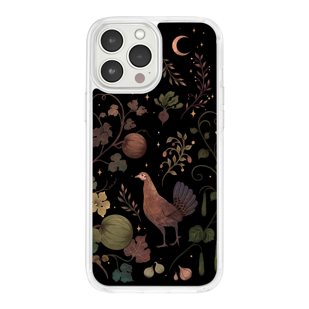 Episodic Drawing Enchanted Collection HD Apple iPhone 11 Series Phone Case