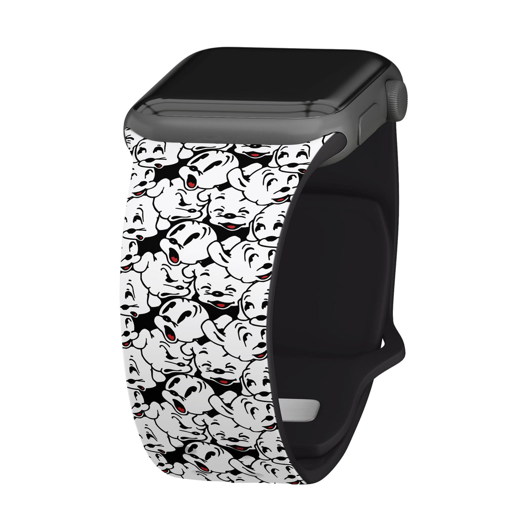 Betty Boop Classic HD Apple Watch Band