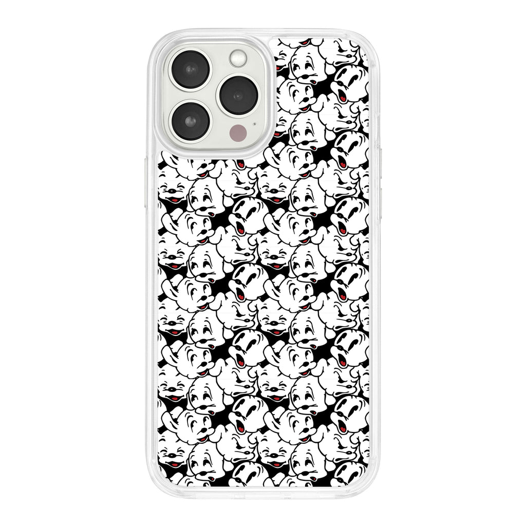 Betty Boop Classic HD Apple iPhone 13 Mag-Safe Phone Case