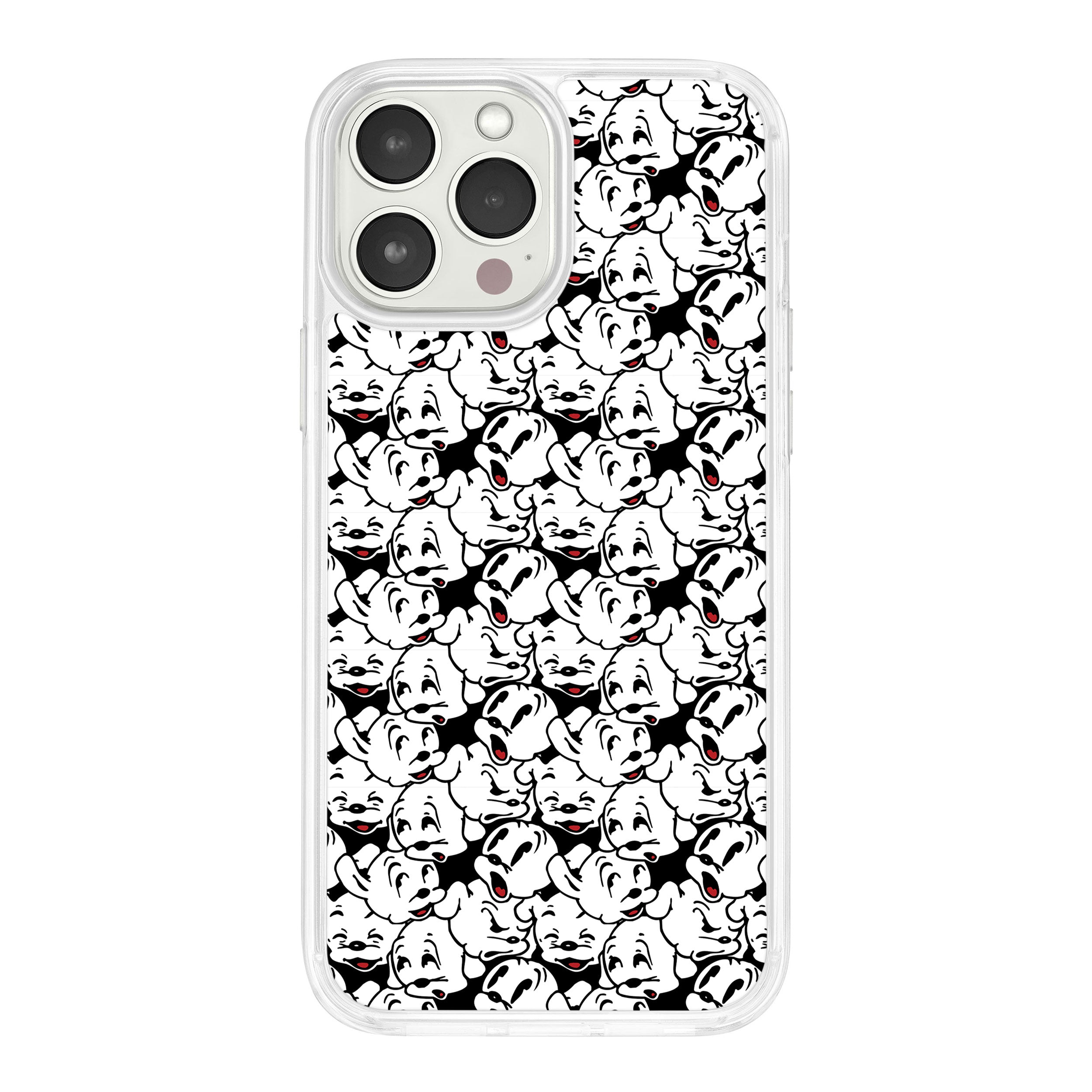 Betty Boop Classic HD Apple iPhone 13 Mag-Safe Phone Case