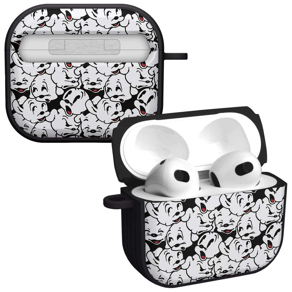 Betty Boop Classic HDX Apple AirPods Gen 3 Case Cover