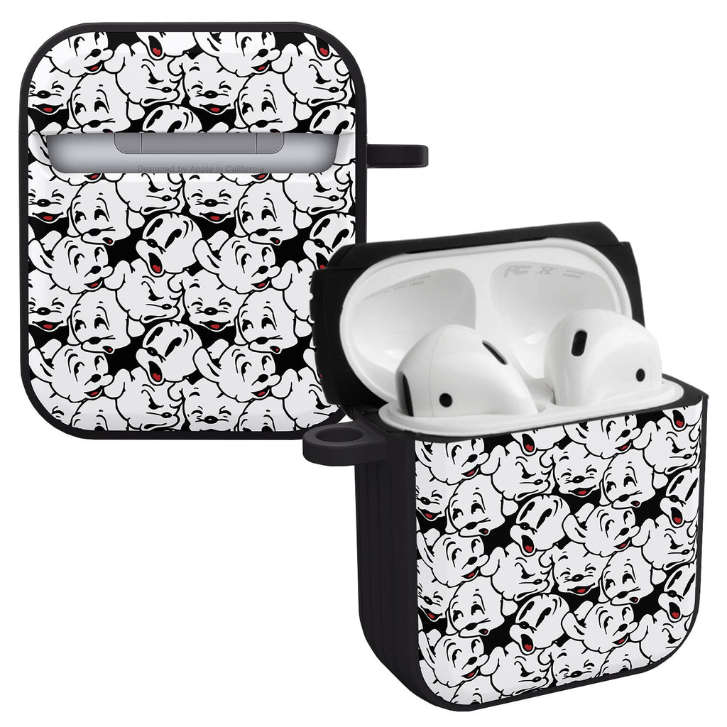 Betty Boop Classic HDX Apple AirPods Gen 1 & 2 Case Cover
