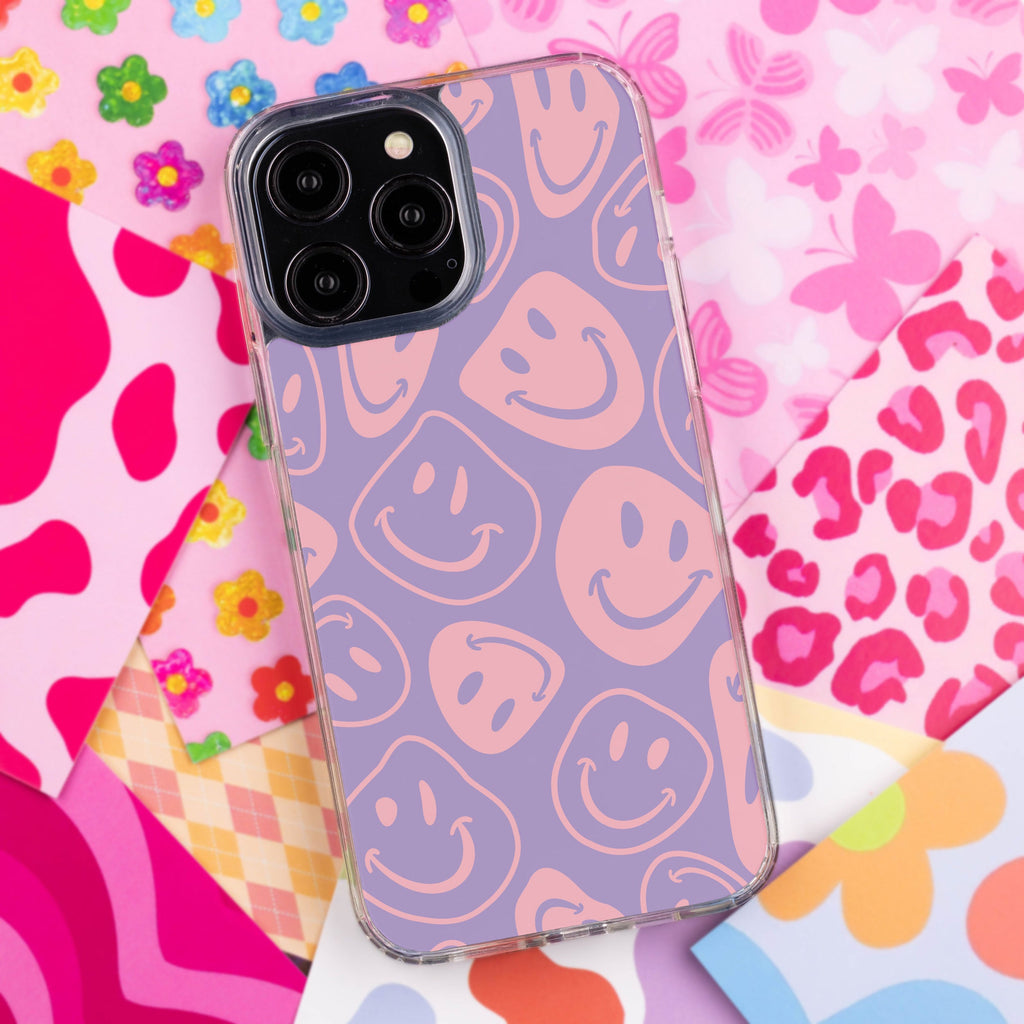 Y2K HD Apple iPhone 14 Series Mag-Safe Phone Case