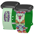 Zodiac Collection HD Fitbit Versa 3 & Sense 1 Watch Band