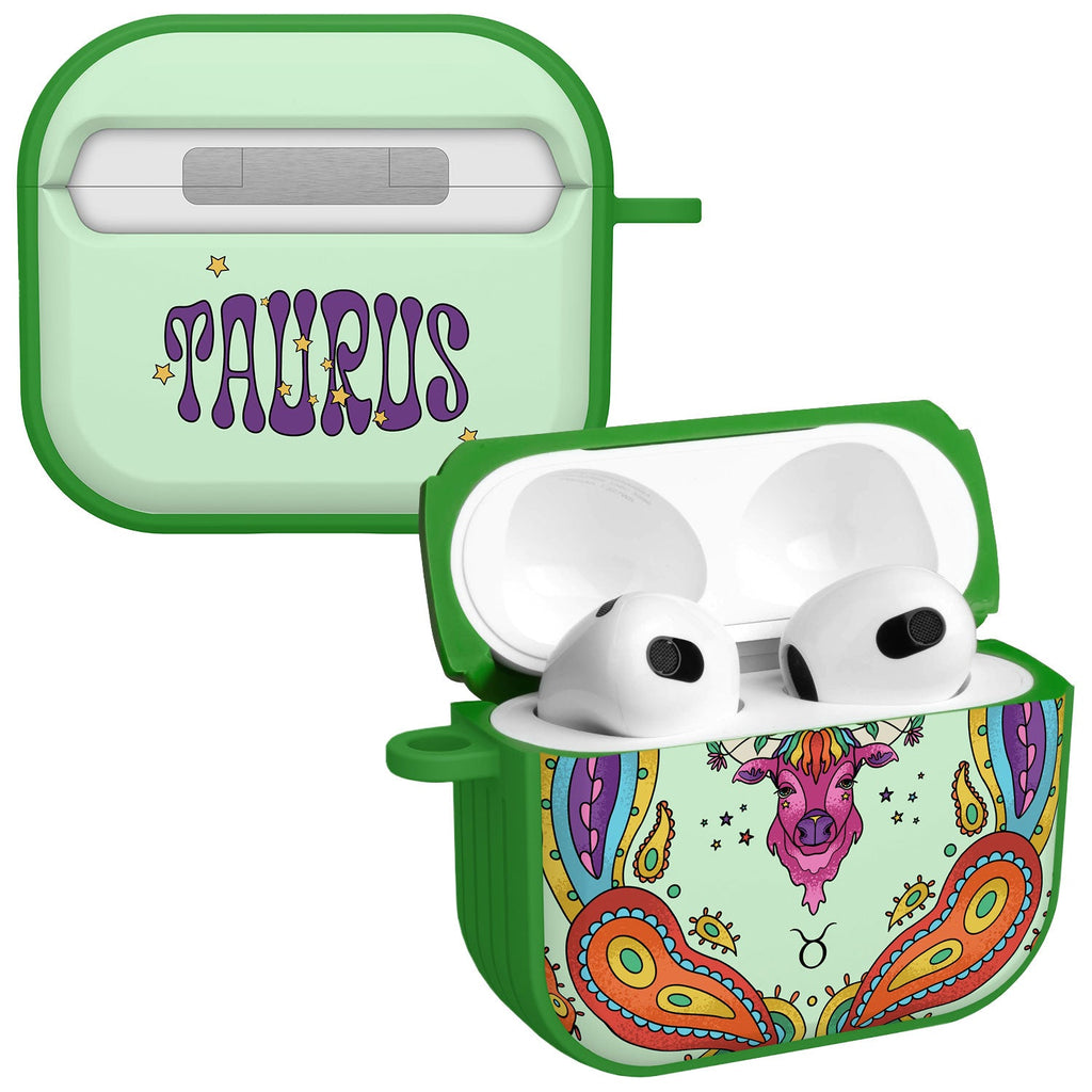 Zodiac Collection HDX Apple AirPods Gen 3 Case Cover