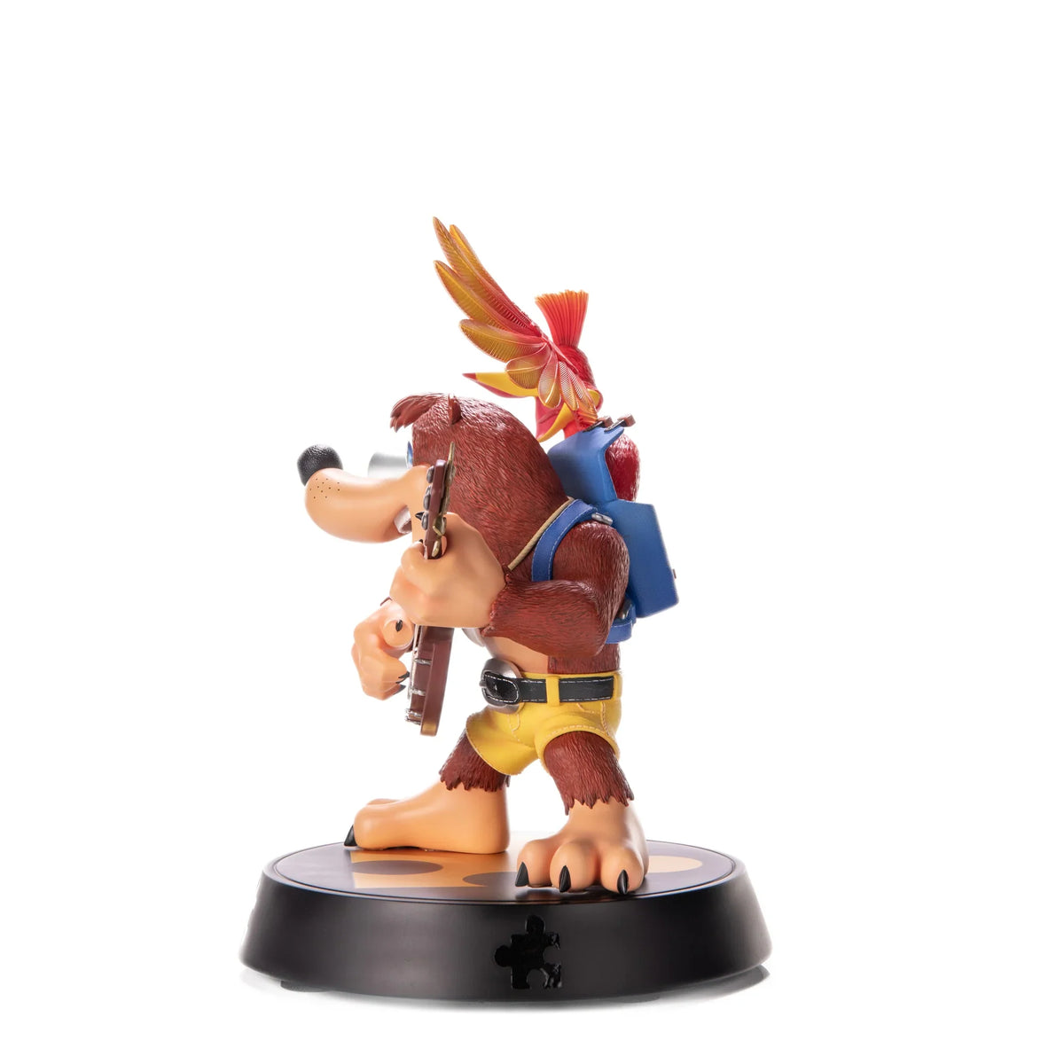 Banjo-Kazooie Duet 10" Premium Resin Statue – Figure