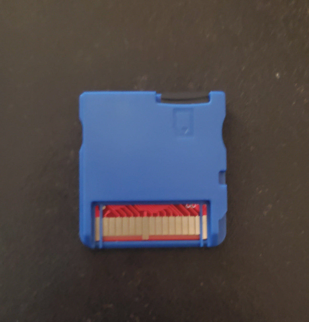 Pokemon True Soul NDS Nintendo DS Custom ROM Hack Video Game Cartridge