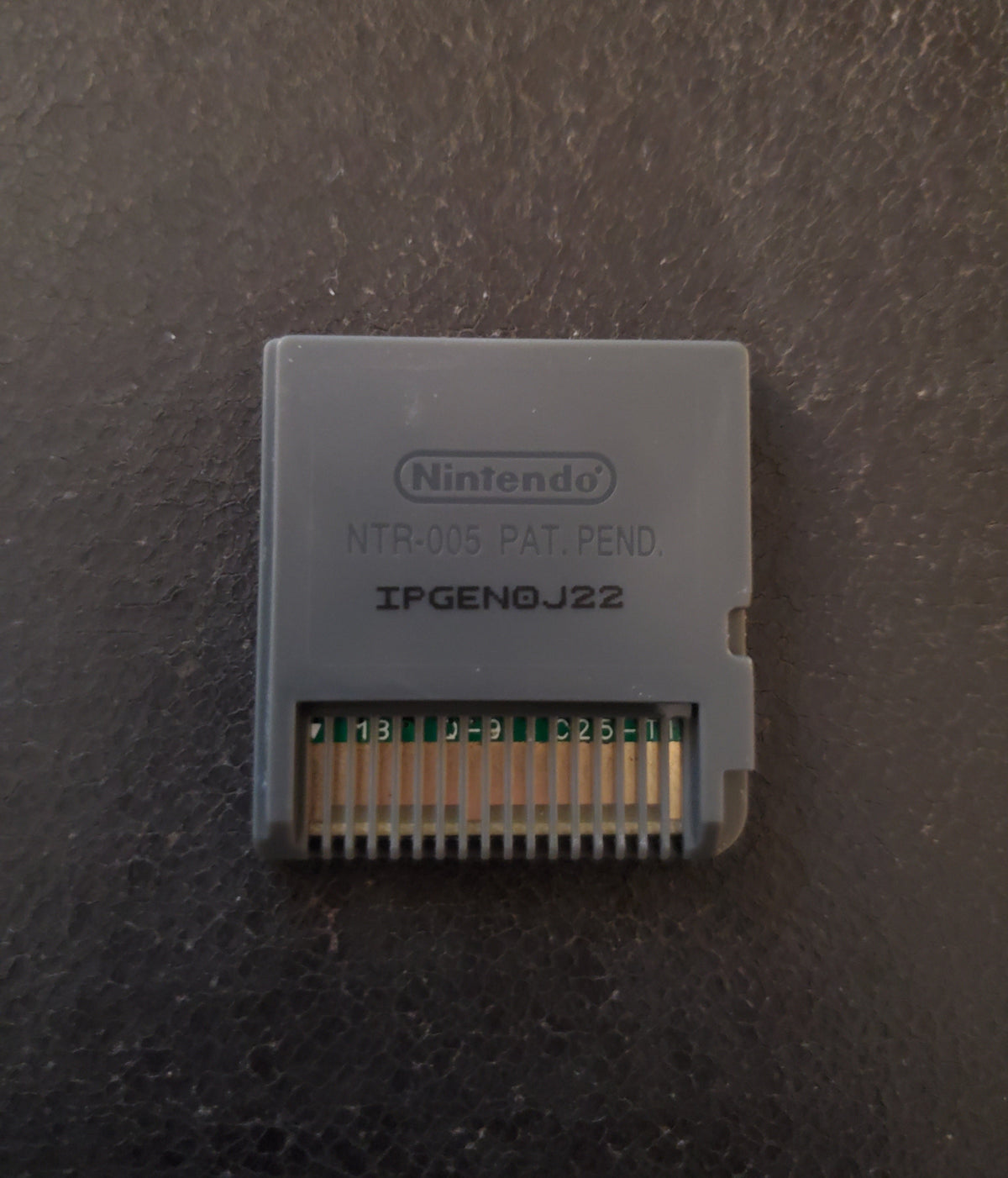 Mario Party DS NDS Video Game Cartridge Nintendo DS 2007