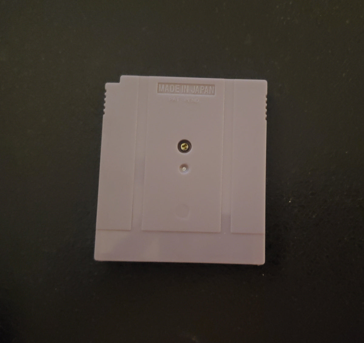 Survival Kids 1 GBC Video Game Catridge Gameboy Color 1999
