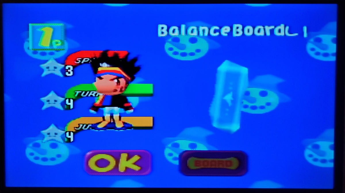 Snowboard Kids 2 N64 Nintendo 64 Video Game Cartridge 1999