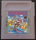 Super Mario Land GBC Video Game Catridge Gameboy Color 1989