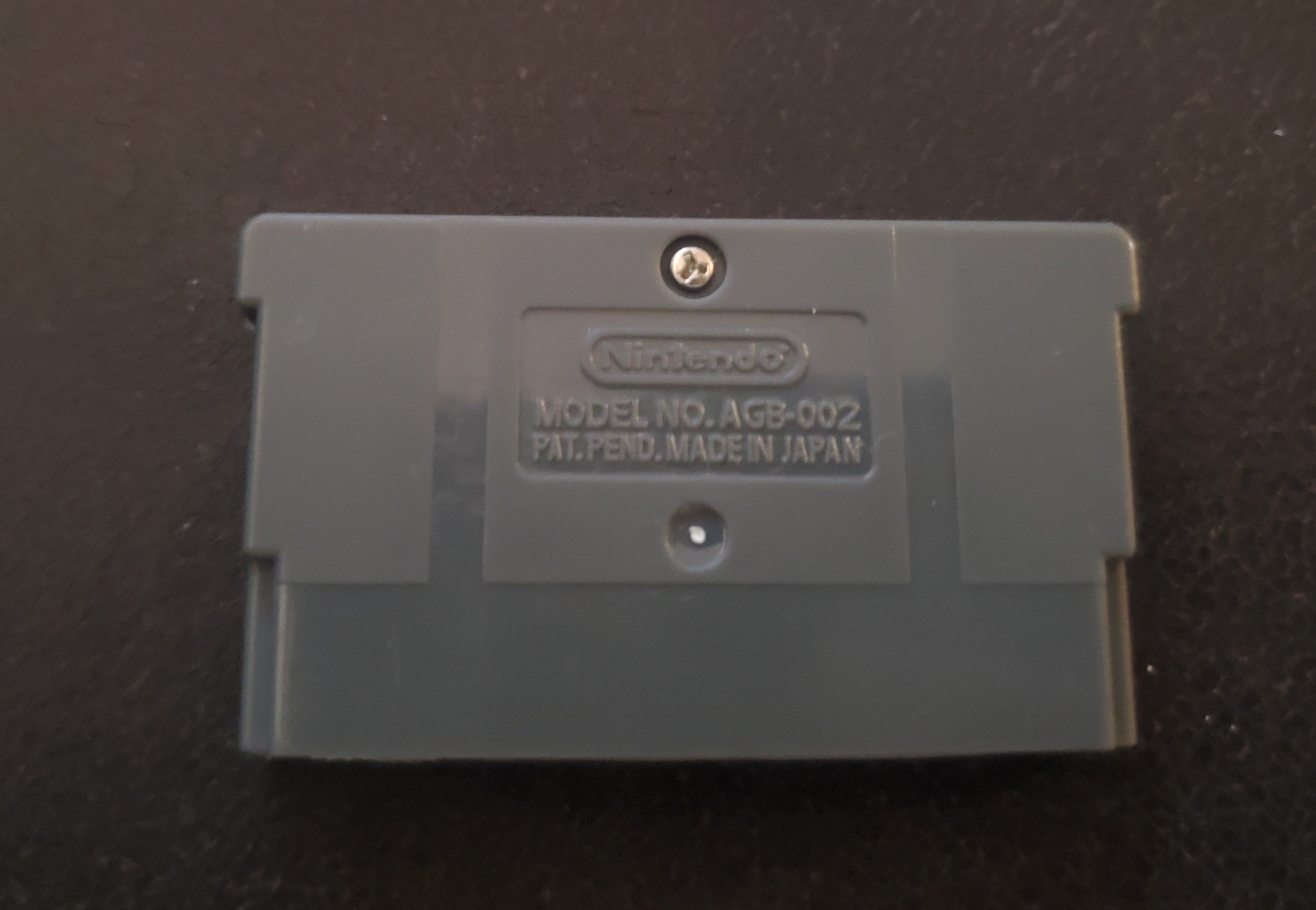 Contra Advance The Alien Wars EX GBA Video Game Boy Advance 2002