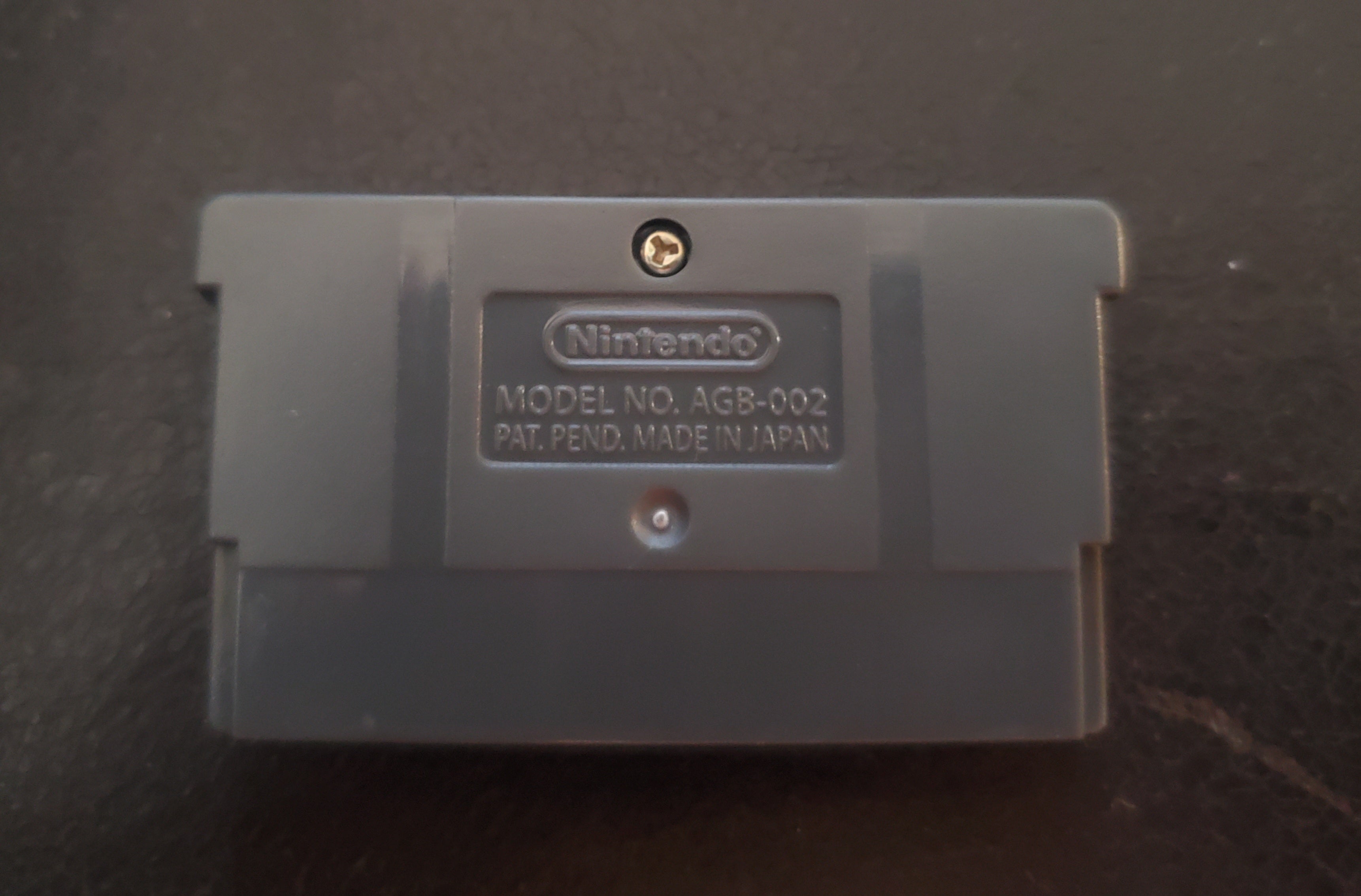 Mega Man 1 - 5, Xtreme 1 & 2 GBA Video Game Boy Advance