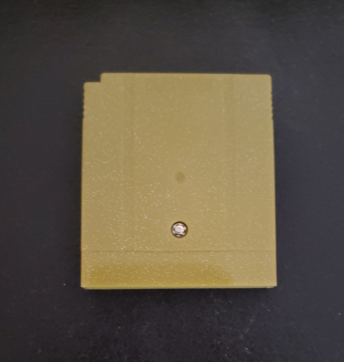 Pokemon Gold GBC Video Game Cartidge Game Boy Color 2000