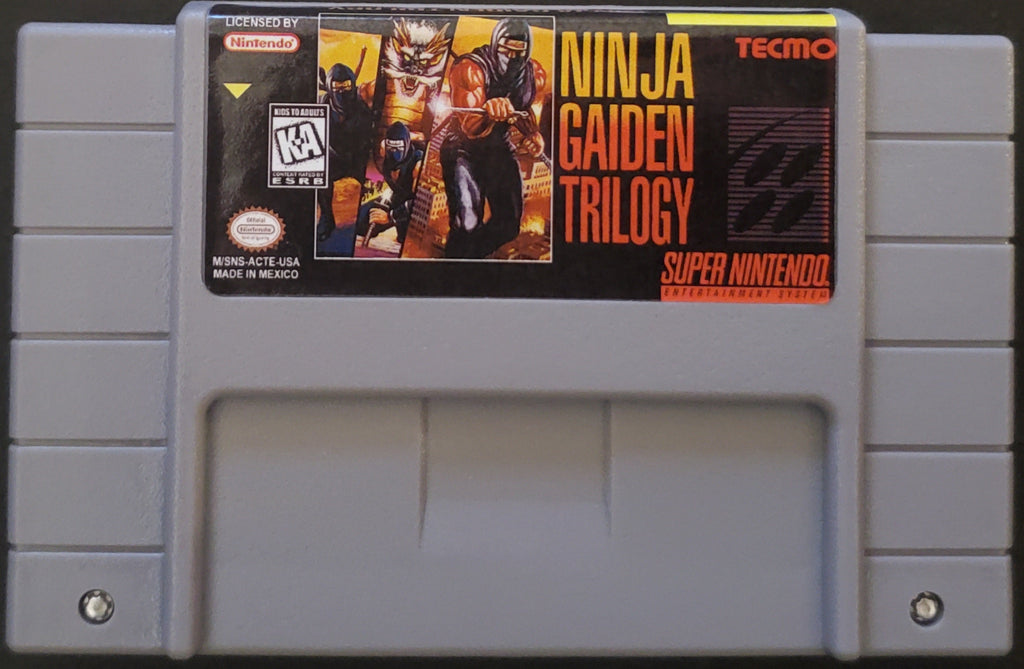 SNES Video Game Cartridges Super Nintendo Huge Collection