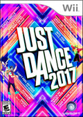Just Dance 2017 – Nintendo Wii (Wii)