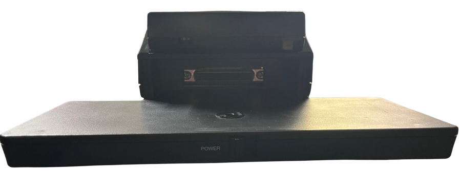 Turbografx CD System – [TG16]
