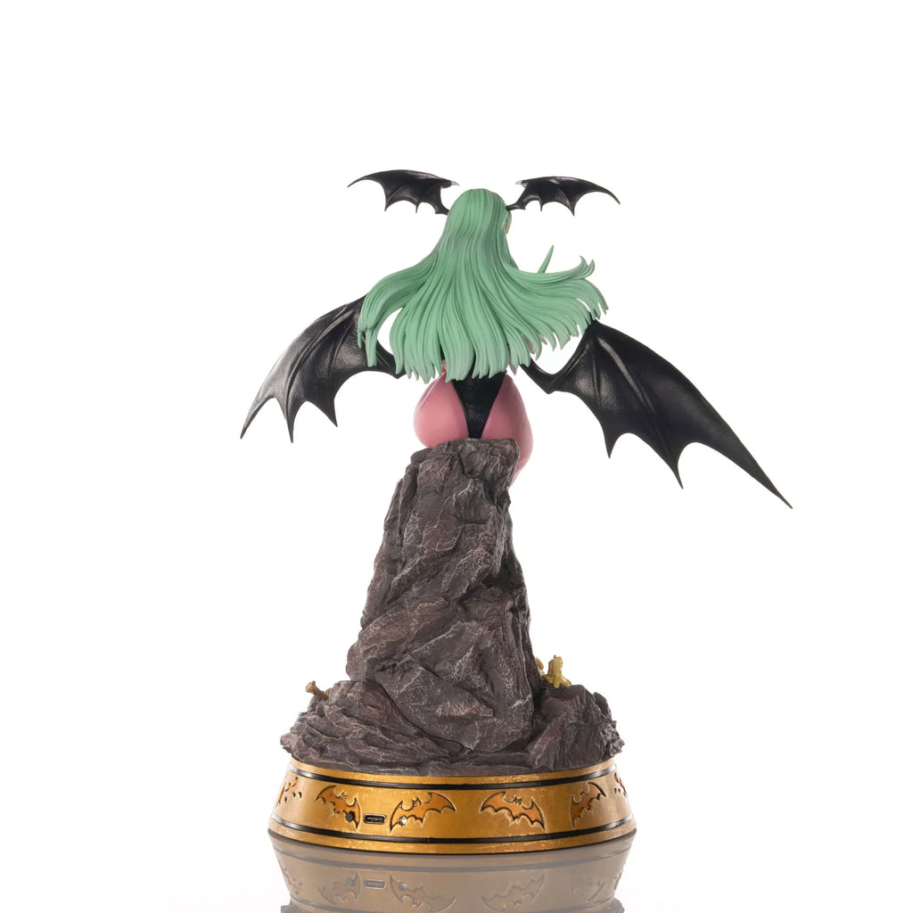 Morrigan Aensland 10" Statue – Figure