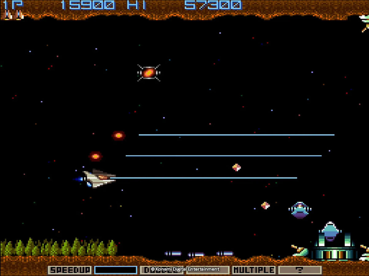 Arcade Classics Anniversary Collection [Limited Run #166] – Nintendo Switch (NS)
