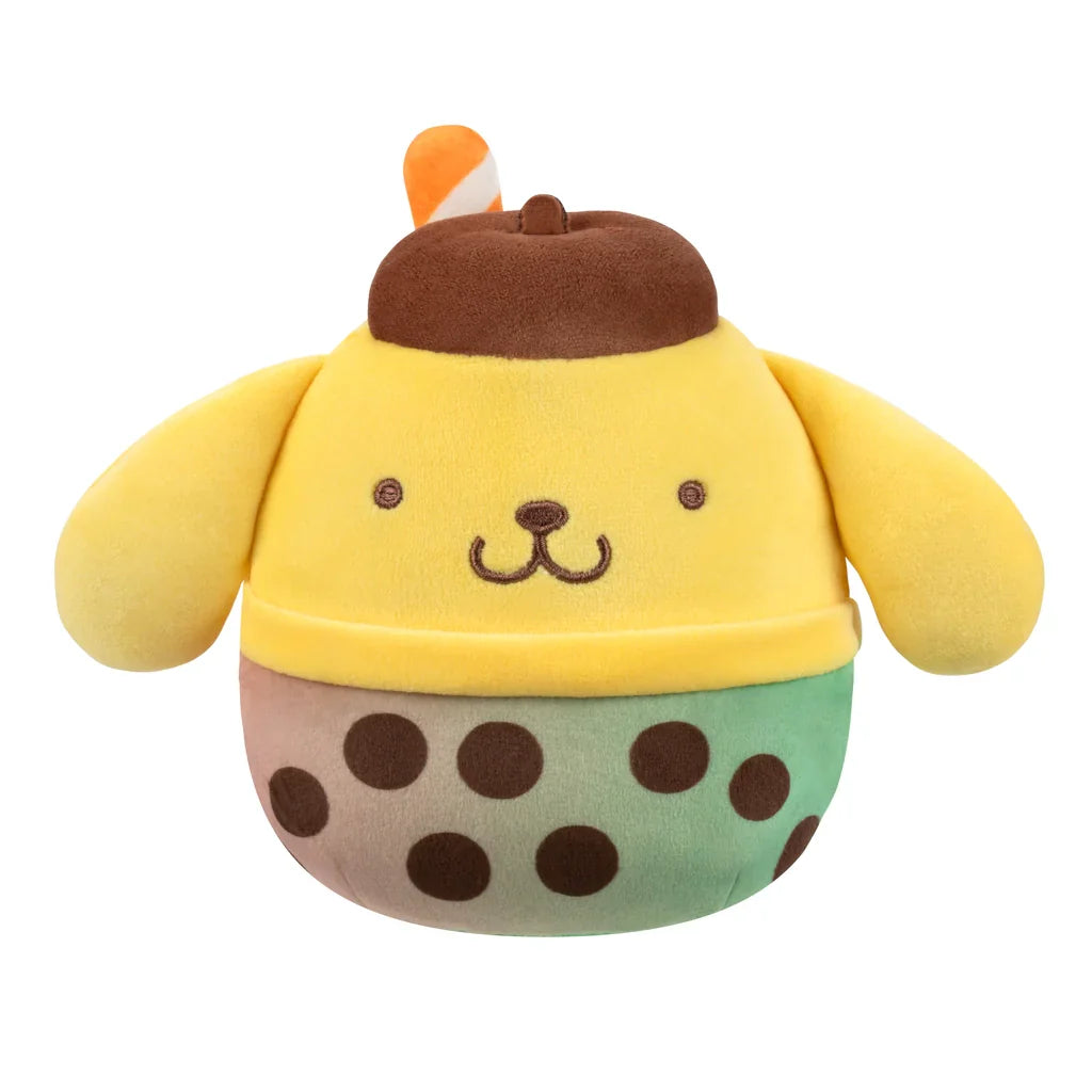 Hello Kitty Boba Blind Bag 5" Plush