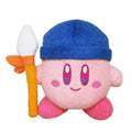 Muteki! Suteki! Bandana Costume Kirby 6" Plush