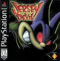 Jersey Devil – PlayStation 1 (PS1)
