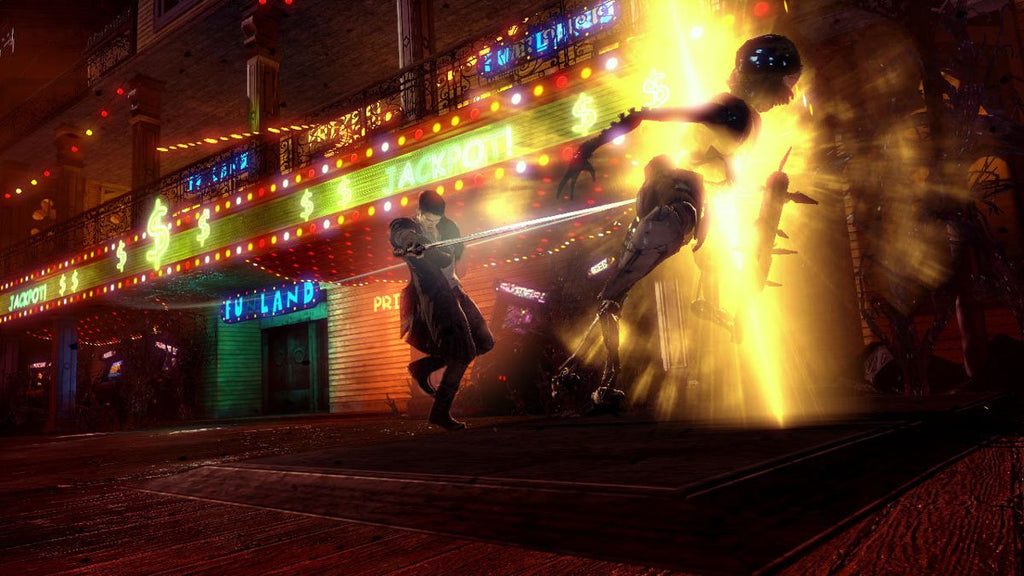 Devil May Cry [Walmart Exclusive] – PlayStation 3 (PS3)