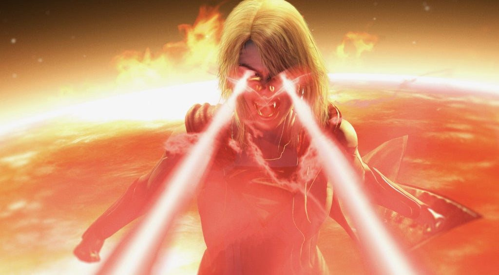 Injustice 2 – Xbox One (XONE)