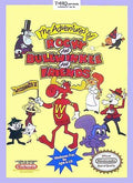 The Adventures of Rocky and Bullwinkle and Friends (Nintendo NES)