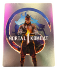 Mortal Kombat 1 [Limited Edition] – Xbox Series X (XSX)