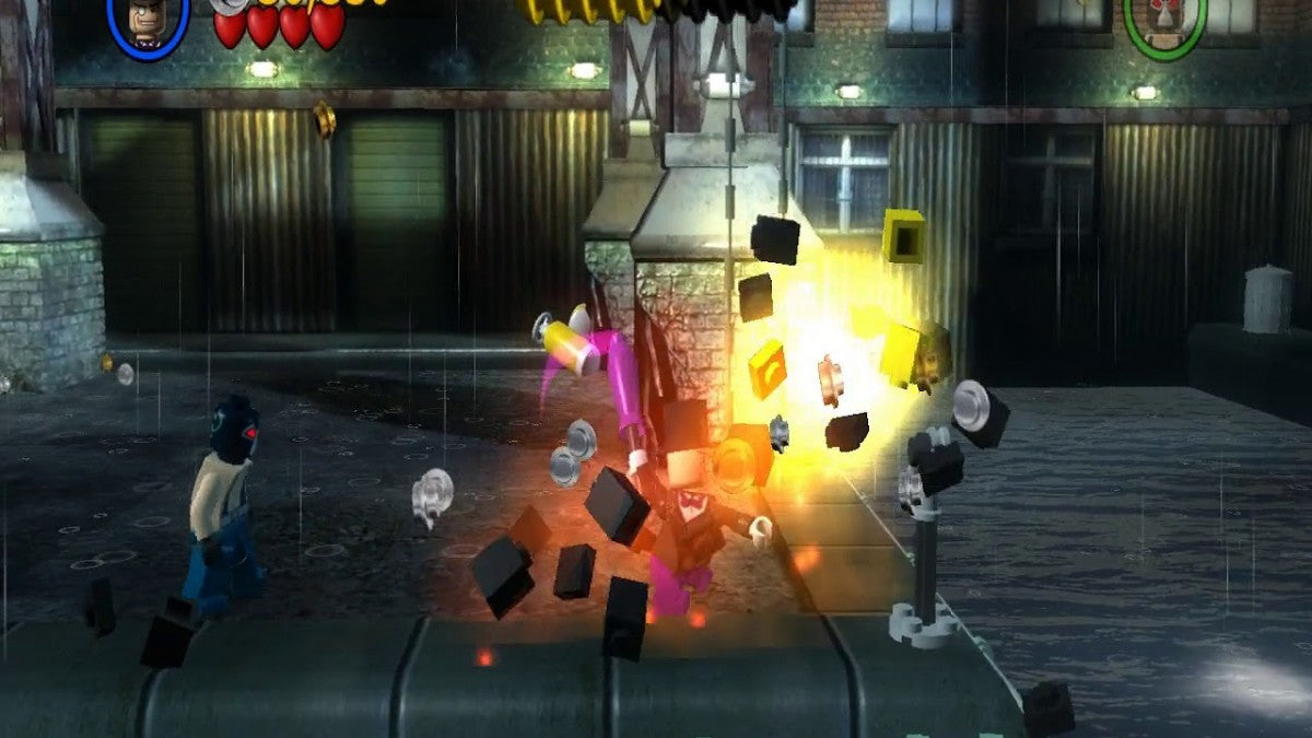 LEGO Batman: The Videogame – PlayStation 3 (PS3)