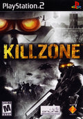 Killzone – PlayStation 2 (PS2)