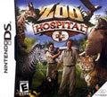 Zoo Hospital – Nintendo DS (DS)