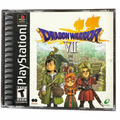 Dragon Warrior 7 [COMPLETE IN BOX] – PlayStation 1 (PS1)