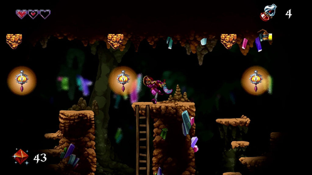 Arzette: The Jewel of Faramore [Limited Run #221] – Nintendo Switch (NS)