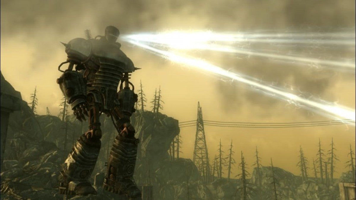 Fallout 3 – Xbox 360 (X360)
