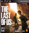 The Last of Us Bundle [Game + Strategy Guide] (Playstation 3)