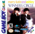 Mary-Kate and Ashley: Winner's Circle – Game Boy Color (GBC)