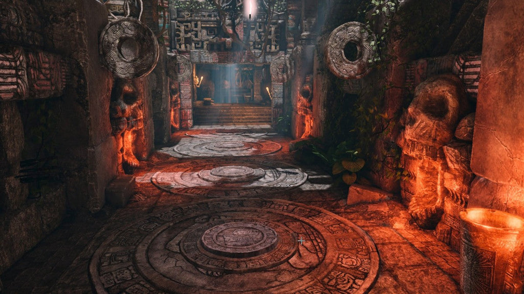 Deadfall Adventures — Xbox 360 (X360)